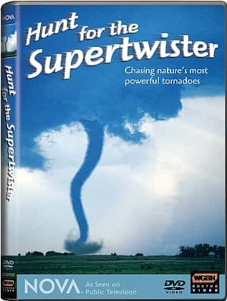 Hunt for the Supertwister (PBS) - 纪录片1080P/720P/360P高清标清网盘迅雷下载