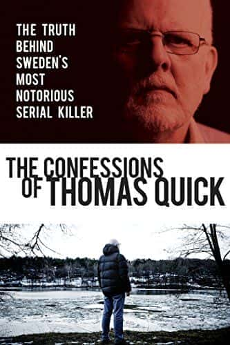 The Confessions of Thomas Quick - 纪录片1080P/720P/360P高清标清网盘迅雷下载