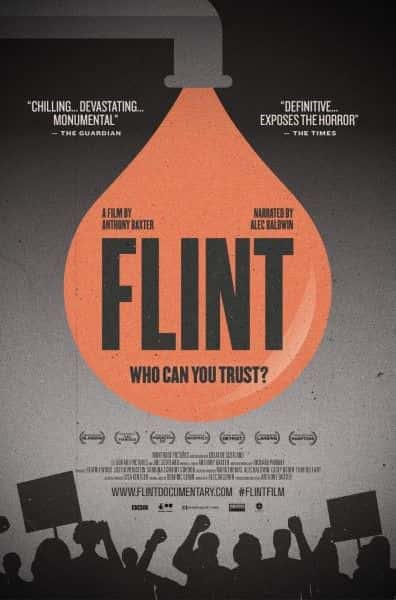 Flint: Who Can You Trust - 纪录片1080P/720P/360P高清标清网盘迅雷下载