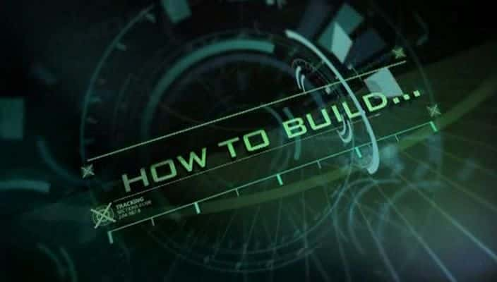 How to Build... - 纪录片1080P/720P/360P高清标清网盘迅雷下载