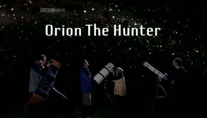 Orion the Hunter - 纪录片1080P/720P/360P高清标清网盘迅雷下载