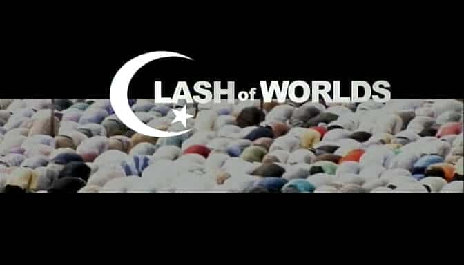 Clash of Worlds - 纪录片1080P/720P/360P高清标清网盘迅雷下载