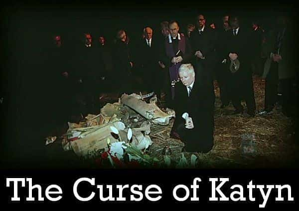 The Curse of Katyn - 纪录片1080P/720P/360P高清标清网盘迅雷下载