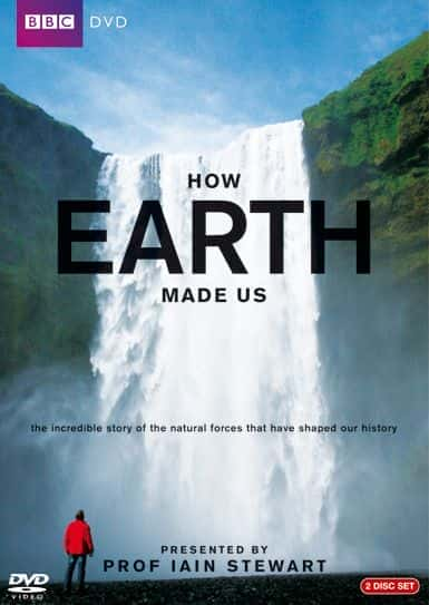 How Earth Made Us - 纪录片1080P/720P/360P高清标清网盘迅雷下载