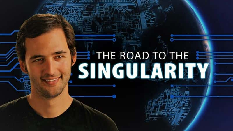 Jason Silva: The Road to the Singularity - 纪录片1080P/720P/360P高清标清网盘迅雷下载