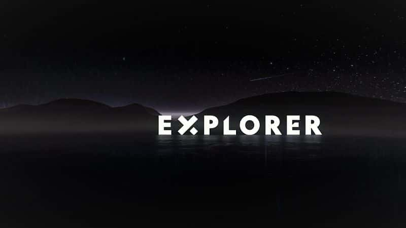 Explorer Series 11: Space Race - 纪录片1080P/720P/360P高清标清网盘迅雷下载