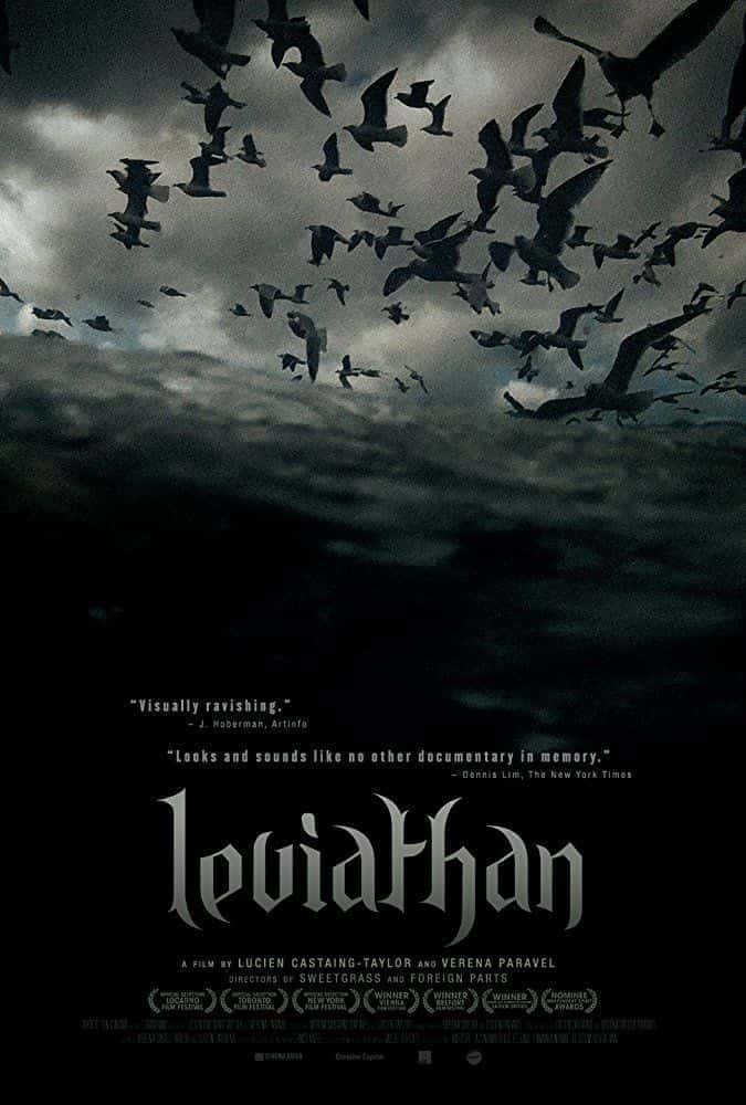 Lethiathan - 纪录片1080P/720P/360P高清标清网盘迅雷下载