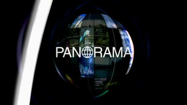 Panorama S56 - 纪录片1080P/720P/360P高清标清网盘迅雷下载