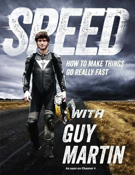 Speed with Guy Martin: Series 2 - 纪录片1080P/720P/360P高清标清网盘迅雷下载