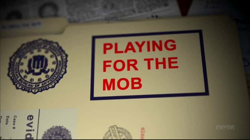 Playing for the Mob - 纪录片1080P/720P/360P高清标清网盘迅雷下载