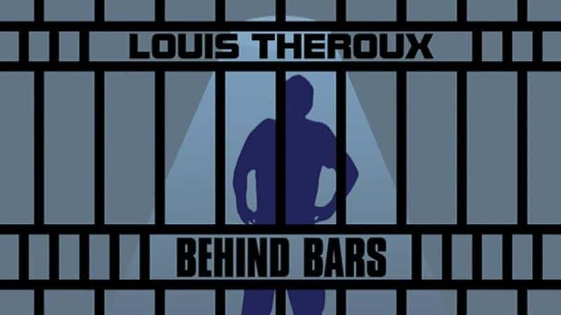 Louis Theroux: Behind Bars - 纪录片1080P/720P/360P高清标清网盘迅雷下载