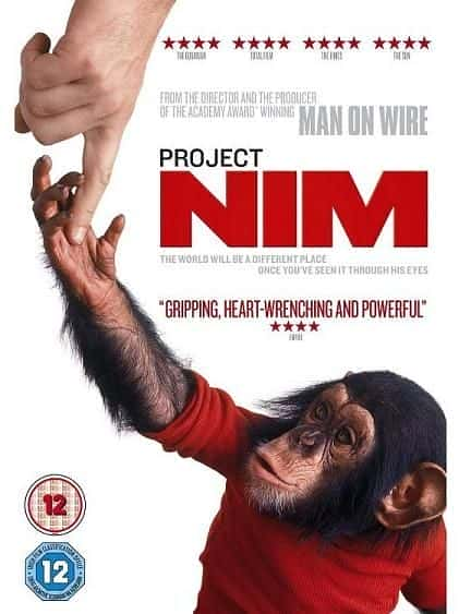 Project Nim - 纪录片1080P/720P/360P高清标清网盘迅雷下载