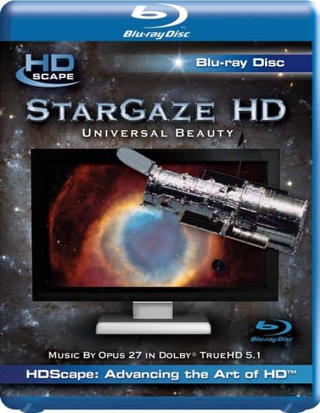 Stargaze HD: Universal Beauty - 纪录片1080P/720P/360P高清标清网盘迅雷下载