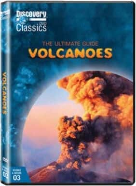 Volcanoes - 纪录片1080P/720P/360P高清标清网盘迅雷下载