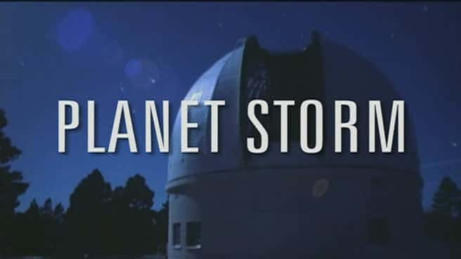 Planet Storm (DC) - 纪录片1080P/720P/360P高清标清网盘迅雷下载