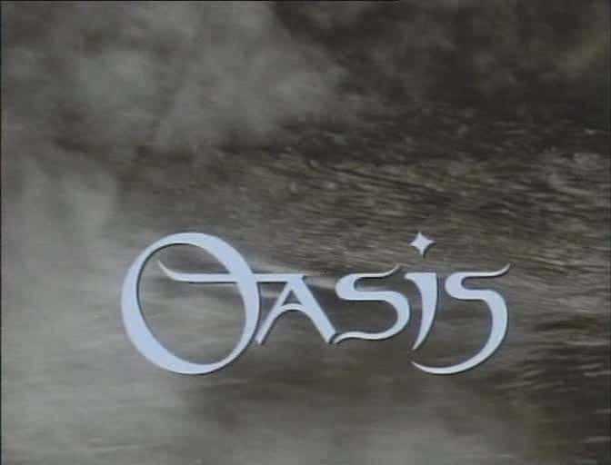 Oasis - 纪录片1080P/720P/360P高清标清网盘迅雷下载