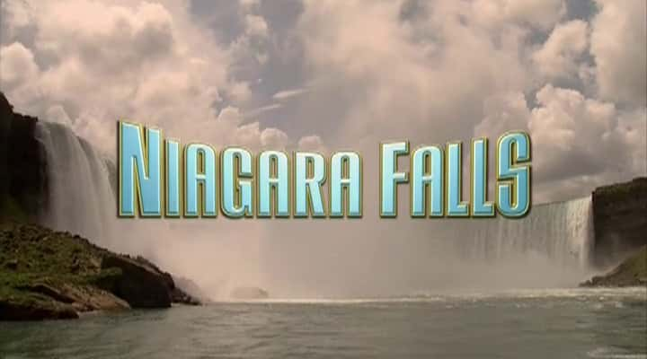 Niagara Falls - 纪录片1080P/720P/360P高清标清网盘迅雷下载