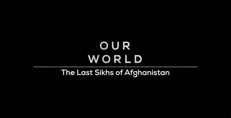 The Last Sikhs of Afghanistan - 纪录片1080P/720P/360P高清标清网盘迅雷下载