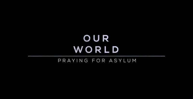 Praying for Asylum - 纪录片1080P/720P/360P高清标清网盘迅雷下载