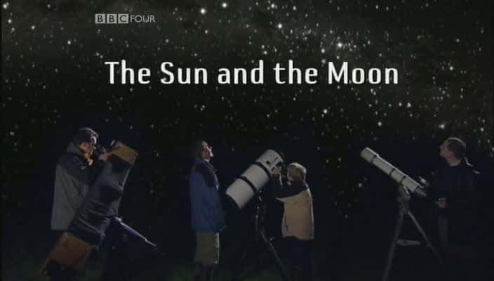 The Sky at Night - The Sun and the Moon - 纪录片1080P/720P/360P高清标清网盘迅雷下载