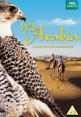 Wild Arabia - 纪录片1080P/720P/360P高清标清网盘迅雷下载