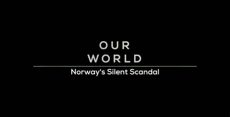 Norway's Silent Scandal - 纪录片1080P/720P/360P高清标清网盘迅雷下载