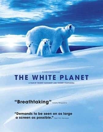 The White Planet - 纪录片1080P/720P/360P高清标清网盘迅雷下载