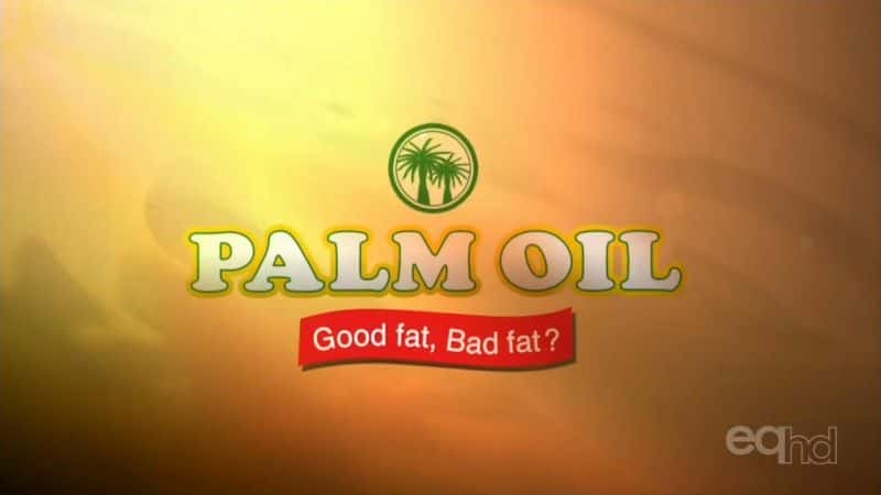 Palm Oil: Good Fat? Bad Fat? - 纪录片1080P/720P/360P高清标清网盘迅雷下载