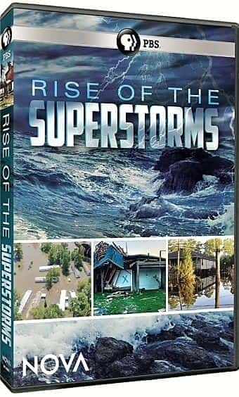 Rise of the Superstorms - 纪录片1080P/720P/360P高清标清网盘迅雷下载