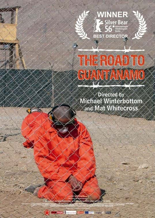 The Road to Guantanamo - 纪录片1080P/720P/360P高清标清网盘迅雷下载