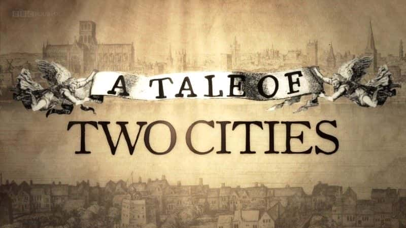 London: A Tale of Two Cities (BBC 1080p) - 纪录片1080P/720P/360P高清标清网盘迅雷下载