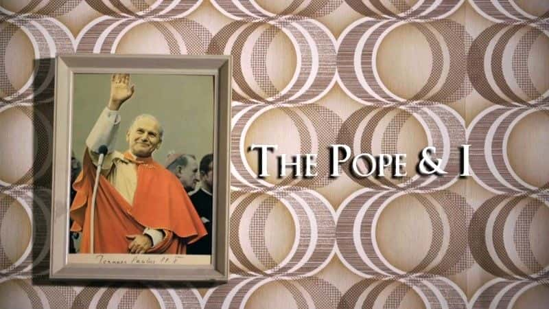 The Pope and I - 纪录片1080P/720P/360P高清标清网盘迅雷下载