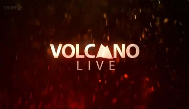 Volcano Live - 纪录片1080P/720P/360P高清标清网盘迅雷下载