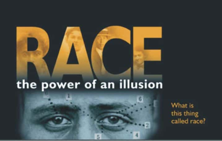 Race - The power of an illusion - 纪录片1080P/720P/360P高清标清网盘迅雷下载