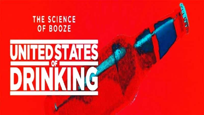 United States of Drinking - 纪录片1080P/720P/360P高清标清网盘迅雷下载