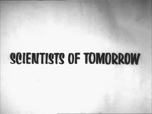 Scientists of Tomorrow - 纪录片1080P/720P/360P高清标清网盘迅雷下载