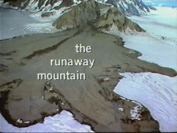 The Runaway Mountain - 纪录片1080P/720P/360P高清标清网盘迅雷下载