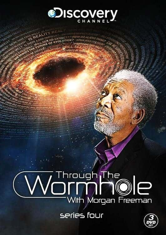 Through The Wormhole: Series 4 - 纪录片1080P/720P/360P高清标清网盘迅雷下载