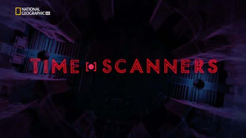 Time Scanners: St Paul's Cathedral - 纪录片1080P/720P/360P高清标清网盘迅雷下载