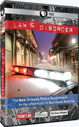 Law and Disorder (PBS) - 纪录片1080P/720P/360P高清标清网盘迅雷下载