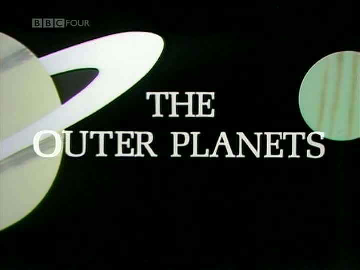 The Outer Planets - 纪录片1080P/720P/360P高清标清网盘迅雷下载