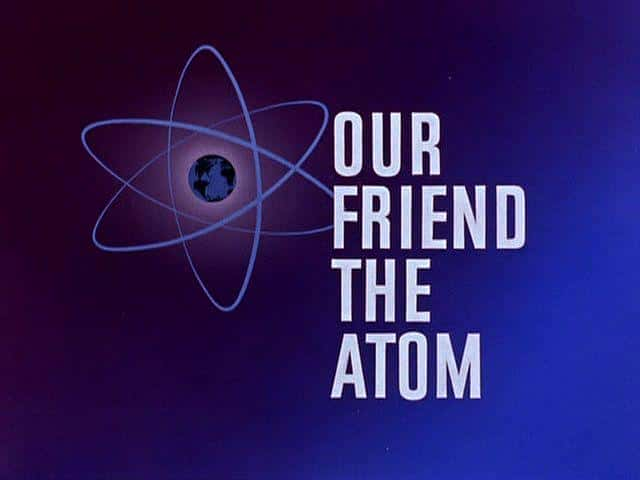 Our Friend the Atom - 纪录片1080P/720P/360P高清标清网盘迅雷下载