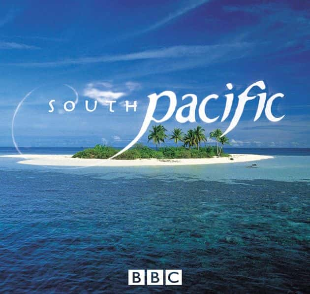 South Pacific 1080i - 纪录片1080P/720P/360P高清标清网盘迅雷下载