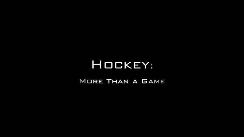 Hockey: More Than a Game - 纪录片1080P/720P/360P高清标清网盘迅雷下载