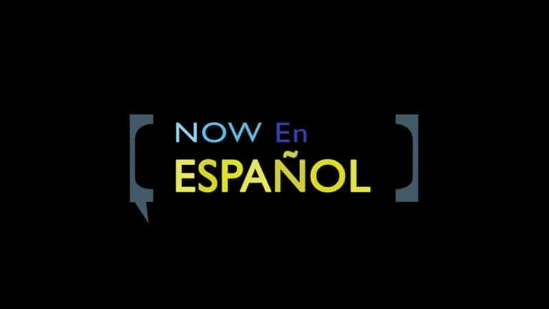 Now en Espanol - 纪录片1080P/720P/360P高清标清网盘迅雷下载