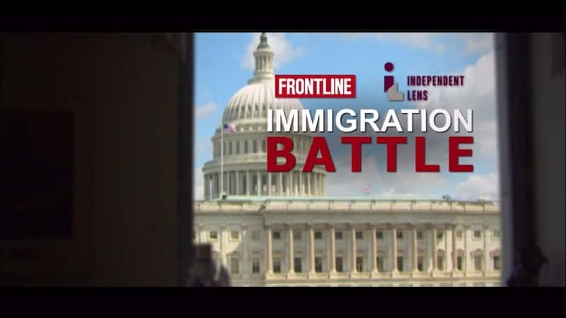 Immigration Battle - 纪录片1080P/720P/360P高清标清网盘迅雷下载