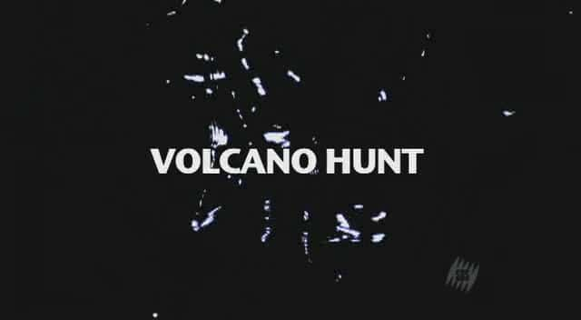 Volcano Hunt - 纪录片1080P/720P/360P高清标清网盘迅雷下载