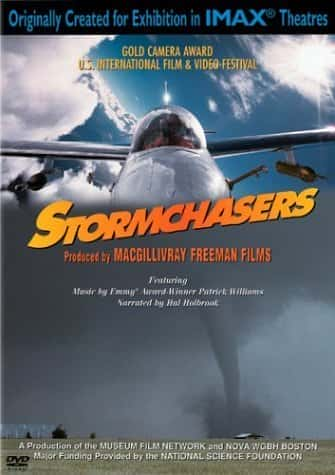 Stormchasers - 纪录片1080P/720P/360P高清标清网盘迅雷下载