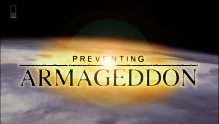 Preventing Armageddon - 纪录片1080P/720P/360P高清标清网盘迅雷下载