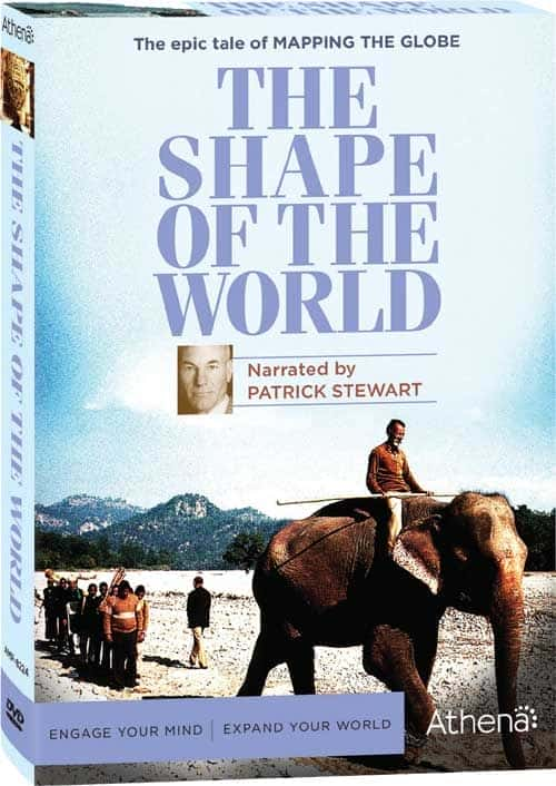 The Shape of the World - 纪录片1080P/720P/360P高清标清网盘迅雷下载